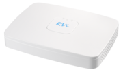 RVi-1NR08120-P IP-видеорегистратор на 8 каналов, встроенный PoE-коммутатор на 8 портов