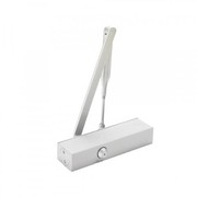 Dorma TS-83 BC без штанги (белый) Dorma Доводчик дверной до 160кг
