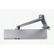 Dorma TS-83 BC без штанги (серый) Dorma Доводчик дверной до 160кг