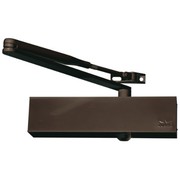 Dorma TS-83 BC без штанги (коричневый) Dorma Доводчик дверной до 160кг