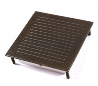 CP-Z Metal IronLogic RFID считыватель 125KHz