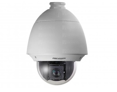 DS-2DF5286-AEL Hikvision Уличная поворотная купольная IP видеокамера, 2Mp, PoE, слот для microSD, тревожные вход/выход 7/2, аудиовход/выход