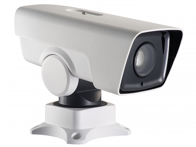 DS-2DY3220IW-DE4 Hikvision Уличная поворотная IP видеокамера, 2Mp, PoE, слот для microSD, аудиовход/выход 1/1, тревожные вход/выход 1/1