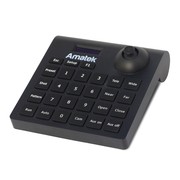 AV-P45 Amatek Пульт управления поворотными камерами (3D-джойстик)