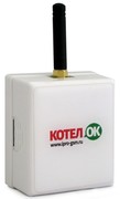 GSM модуль "Котел.ОК" ООО "ИПРО"