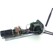 Уличная IP-видеокамера с поддержкой WIFI Vstarcam С7850WIP 52S