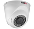 PT-MHD1080P-C-IR-V PRACTICAM Купольная уличная мультиформатная MHD (AHD/ TVI/ CVI/ CVBS) видеокамера, объектив 2.8-12мм, 2Mp, Ик