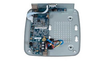 RVi-IPN4/1 IP-видеорегистратор (NVR) на 4 канала