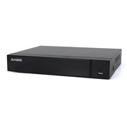 AR-N941F/4P Amatek Сетевой IP видеорегистратор (NVR) на 9 каналов с 4 Poe портами