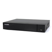 AR-N1641F/8P Amatek Сетевой IP видеорегистратор (NVR) на 16 каналов с 8 Poe портами