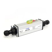AN-PEX Amatek Уличный PoE удлинитель Ethernet