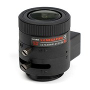 AVL-5M33105DIR Amatek CS вариообъектив 3,3-10,5мм для камер до 5Мп, АРД