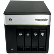 DuoStation AF 16 TRASSIR IP-видеорегестратор на 16 каналов, 4 HDD