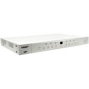 Lanser 3MP-8 TRASSIR Мультиформатный (IP/CVi/TVi/AHD/CVBS) видеорегистрато на 8 каналов