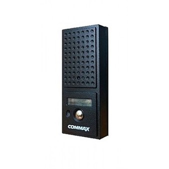 DRC-4CPN2/90 черный Commax Цветная вызывная видеопанель на 1 абонента