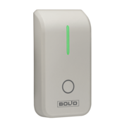 Proxy-5AG серый Болид Считыватель проксимити карты EM-Marin, ProxCard с интерфейсом Touch Memory