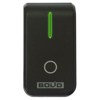 Proxy-5МSB Болид Считыватель mifare с интерфейсами Touch Memory