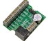 Z-5R (мод. Relay Wiegand Case) IronLogic Автономный контроллер СКУД в пластиковом корпусе