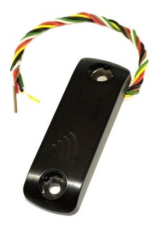 CP-Z-3 (мод. E) IronLogic RFID-считыватель 125 кГц