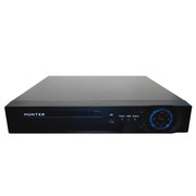 HNVR-8120R Hunter Мультиформатный MHD (CVBS/AHD/CVI/TVI/IP) видеорегестратор на 8 каналов