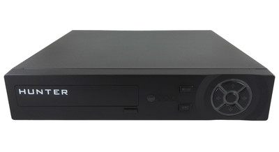HNVR-1662HLC Hunter Мультиформатный MHD (CVBS/AHD/CVI/TVI/IP) видеорегестратор на 16 каналов