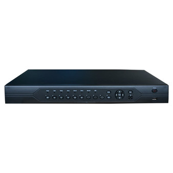HNVR-1616HL Hunter Мультиформатный MHD (CVBS/AHD/CVI/TVI/IP) видеорегестратор на 16 каналов