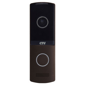CTV-D4003AHD гавана CTV Вызывная панель высокого разрешения формата AHD