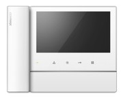CDV-70N2 White Commax Видеодомофон 7"