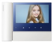 CDV-70N2 Blue Commax Видеодомофон 7"