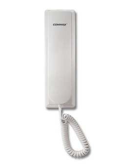 TP-S (K) Commax Абонентская трубка для станции серии CLS и ТР-12 RM, питание по линии