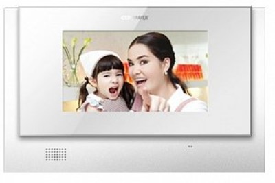 CDV-71UM Commax Видеодомофон