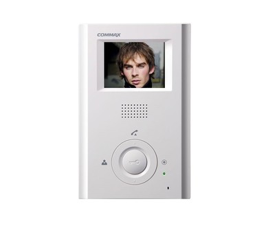 CDV-35H/Vizit Commax Видеодомофон 3.5"