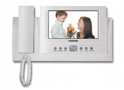 CDV-71BE/Vizit Commax Видеодомофон 7"