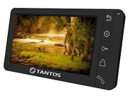Tantos Amelie - видеодомофон цветной 7" с сенсорным управлением