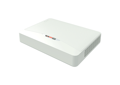TR1116F NOVIcam Мультиформатный MHD (AHD, HD-TVI, HD-CVI, IP, CVBS) видеорегистратор на 16 каналов