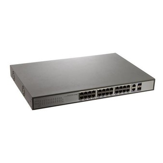 POE-1026-24P Atis PoE комутатор на 28 портов