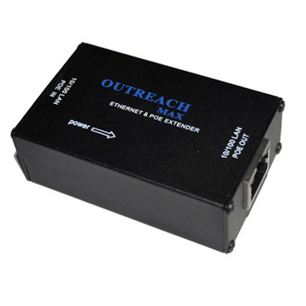 POEE ATIS Удлинитель Ethernet ATIS