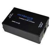 POEE ATIS Удлинитель Ethernet ATIS
