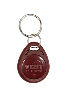 Ключ VIZIT-RF3.1 (RFID-13.56 MHz брелок Mifare)