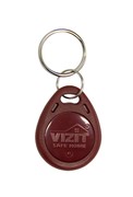 Ключ VIZIT-RF3.1 (RFID-13.56 MHz брелок Mifare)