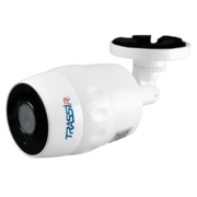 TR-D2111IR3W (3.6mm) TRASSIR Уличная цилиндрическая IP-видеокамера, ИК, 1.3Мп, Poe, WIFI