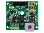Преобразователь RS485/RS232 Ритм