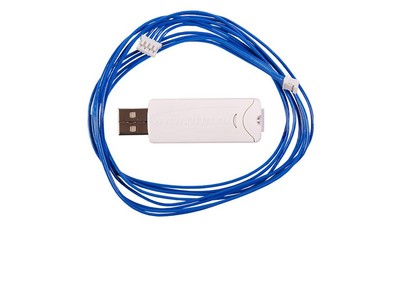 Кабель USB1 Ритм Кабель для связи с компьютером