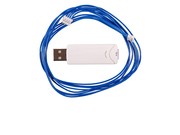 Кабель USB1 Ритм Кабель для связи с компьютером