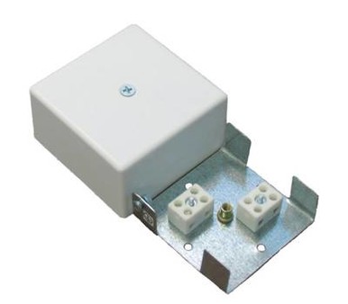 КМ-О (4К)-IP41 Коробка монтажная огнестойкая