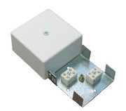 КМ-О (4К)-IP41 Коробка монтажная огнестойкая
