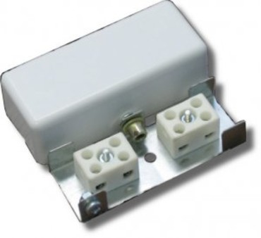 КМ-О (4к)-IP41-s Коробка монтажная огнестойкая