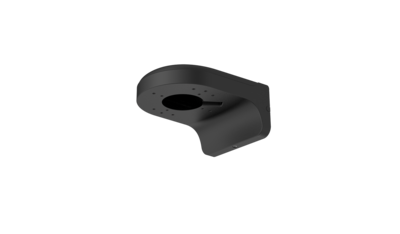 RVI-1BWM-4 black Настенный кронштейн