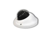 IPEYE-DMA3E-AR-3.6-01 Купольная внутренняя IP камера, ИК, 3Мп, встроенный микрофон