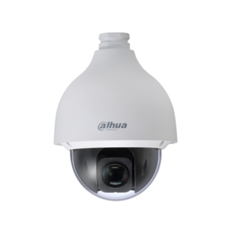 DH-SD50225U-HNI Dahua Скоростная поворотная IP видеокамера, PoE, 2Мп
